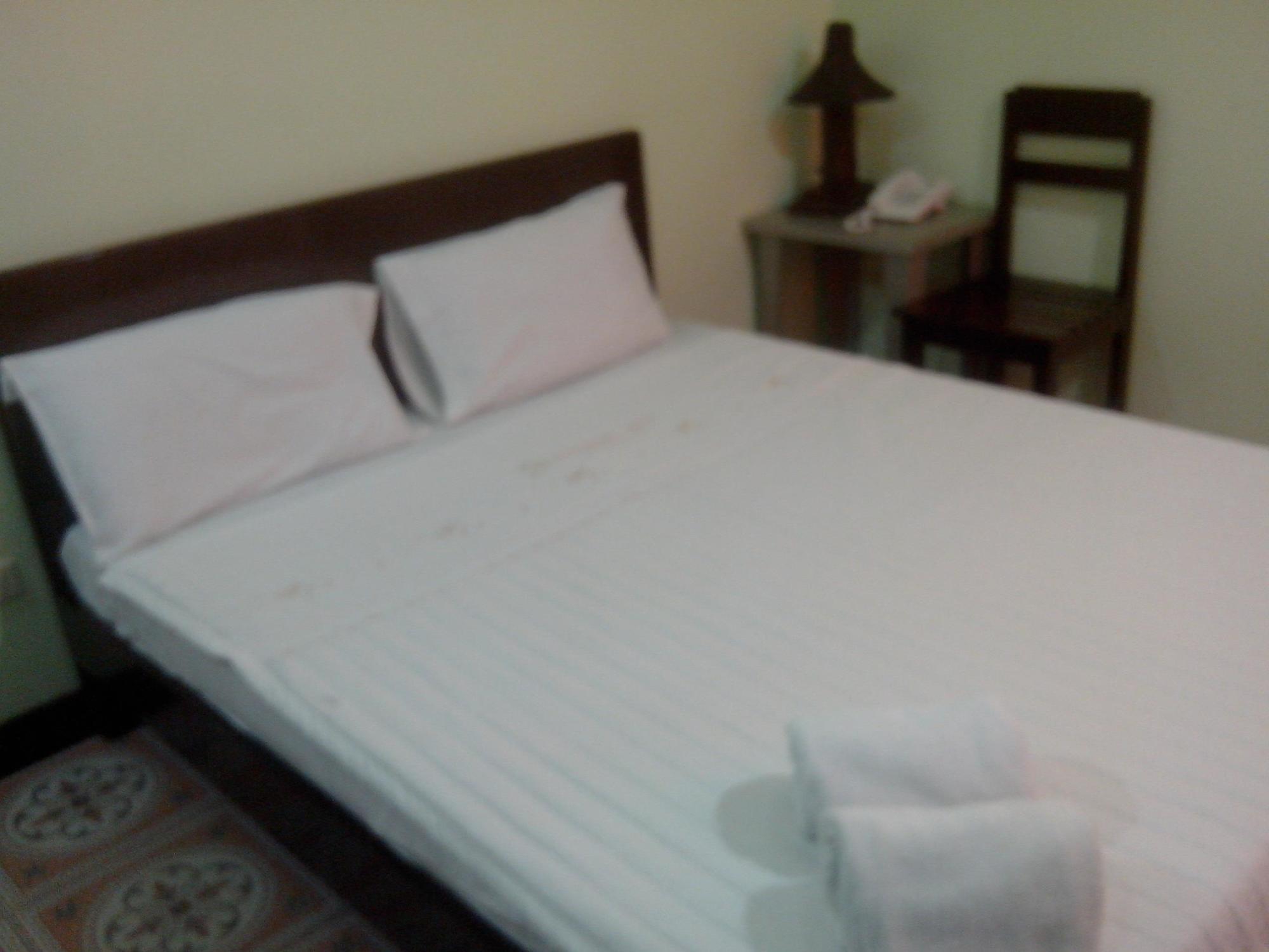 Rooms R Us - Voyagers Palace Puerto Princesa Exterior foto